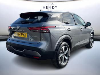 Used Nissan Qashqai 2024 for sale - 79539803: Photo