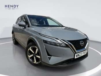 Used Nissan Qashqai 2023 for sale - 75080017: Photo