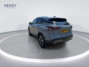 Used Nissan Qashqai 2023 for sale - 75080017: Photo