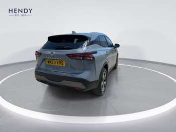 Used Nissan Qashqai 2023 for sale - 75080017: Photo