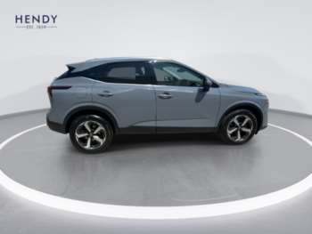 Used Nissan Qashqai 2023 for sale - 75080017: Photo
