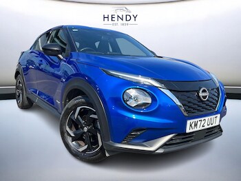 Used Nissan Juke 2023 for sale - 79199435: Photo