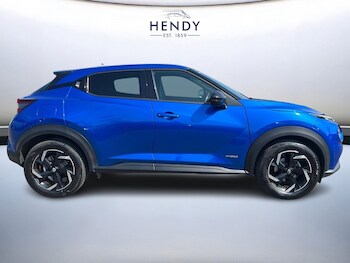 Used Nissan Juke 2023 for sale - 79199435: Photo