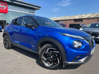 Used Nissan Juke 2023 for sale - 79199435: Photo