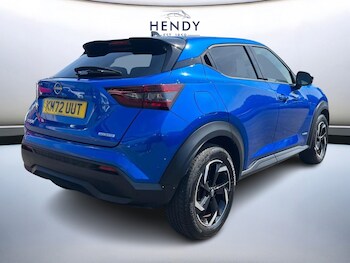Used Nissan Juke 2023 for sale - 79199435: Photo