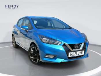 2021 (21) - IG-T 92 Acenta 5-Door