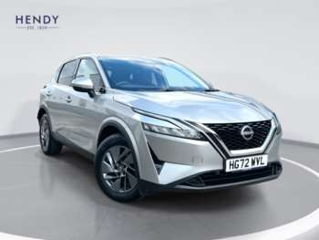2023 (72) - DIG-T MH 158 XTRONIC Acenta Premium 5-Door