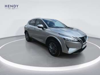 Used Nissan Qashqai 2023 for sale - 74531743: Photo