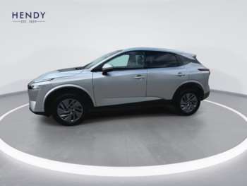 Used Nissan Qashqai 2023 for sale - 74531743: Photo