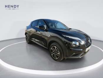 Used Nissan Juke 2025 for sale - 74268177: Photo