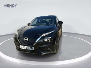 Used Nissan Juke 2025 for sale - 74268177: Photo