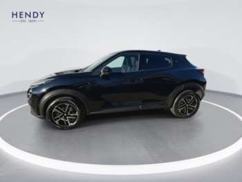 Used Nissan Juke 2025 for sale - 74268177: Photo