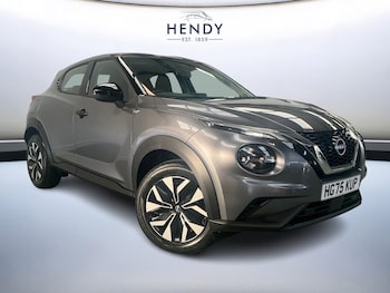 Used Nissan Juke 2025 for sale - 79199706: Photo