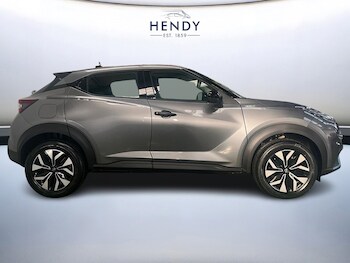 Used Nissan Juke 2025 for sale - 79199706: Photo