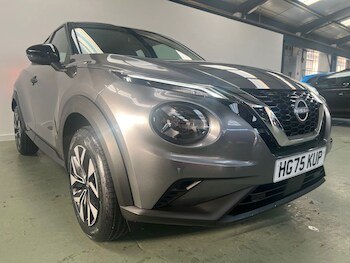 Used Nissan Juke 2025 for sale - 79199706: Photo