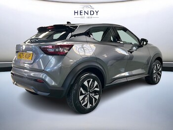 Used Nissan Juke 2025 for sale - 79199706: Photo