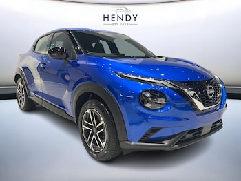 Used Nissan Juke 2026 for sale - 79199760: Photo