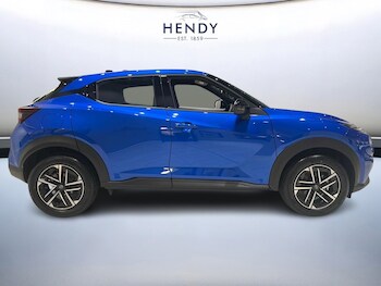 Used Nissan Juke 2026 for sale - 79199760: Photo