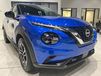 Used Nissan Juke 2026 for sale - 79199760: Photo