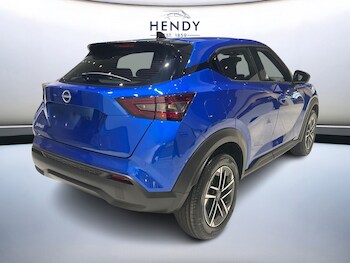 Used Nissan Juke 2026 for sale - 79199760: Photo