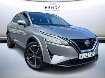 Used Nissan Qashqai 2023 for sale - 79267277: Photo