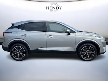 Used Nissan Qashqai 2023 for sale - 79267277: Photo