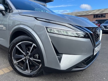 Used Nissan Qashqai 2023 for sale - 79267277: Photo