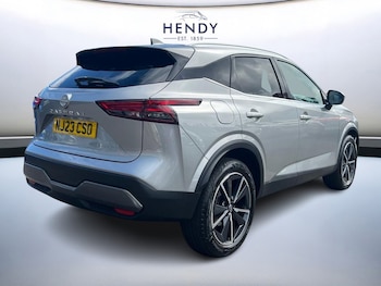 Used Nissan Qashqai 2023 for sale - 79267277: Photo