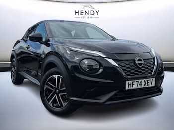 Used Nissan Juke 2024 for sale - 79532000: Photo