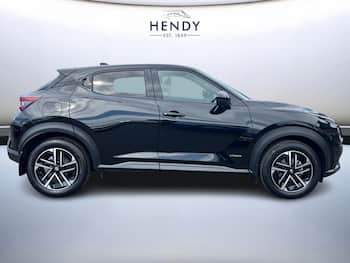 Used Nissan Juke 2024 for sale - 79532000: Photo