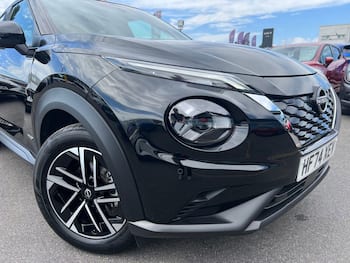 Used Nissan Juke 2024 for sale - 79532000: Photo