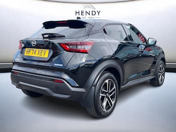 Used Nissan Juke 2024 for sale - 79532000: Photo