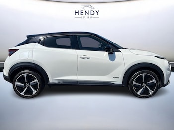 Used Nissan Juke 2022 for sale - 79508263: Photo