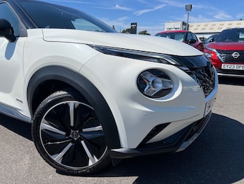 Used Nissan Juke 2022 for sale - 79508263: Photo