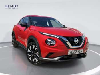 2022 (22) - DIG-T 114 Acenta 5-Door