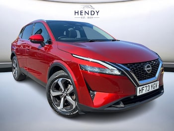 Used Nissan Qashqai 2023 for sale - 79199711: Photo