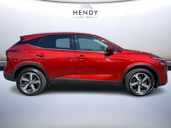Used Nissan Qashqai 2023 for sale - 79199711: Photo