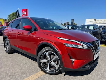 Used Nissan Qashqai 2023 for sale - 79199711: Photo