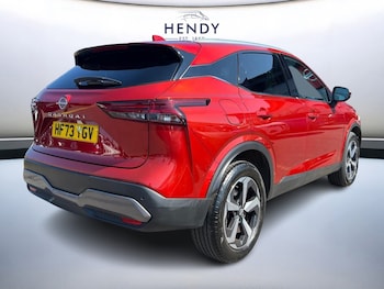 Used Nissan Qashqai 2023 for sale - 79199711: Photo
