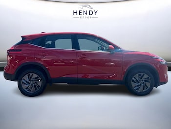 Used Nissan Qashqai 2023 for sale - 79347552: Photo