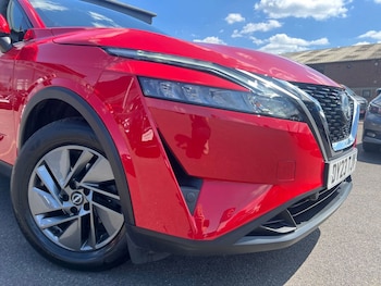 Used Nissan Qashqai 2023 for sale - 79347552: Photo