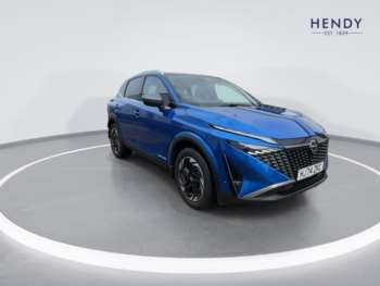 Used Nissan Qashqai 2024 for sale - 73955363: Photo