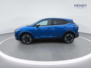 Used Nissan Qashqai 2024 for sale - 73955363: Photo