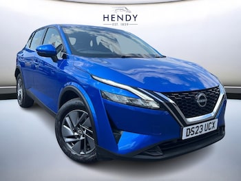 Used Nissan Qashqai 2023 for sale - 79199478: Photo
