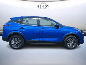 Used Nissan Qashqai 2023 for sale - 79199478: Photo