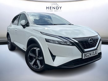 Used Nissan Qashqai 2024 for sale - 79200156: Photo