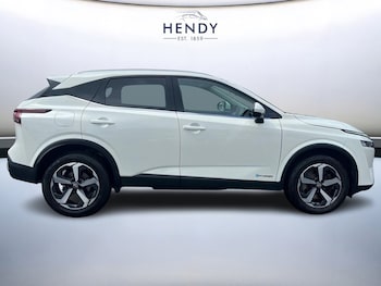 Used Nissan Qashqai 2024 for sale - 79200156: Photo