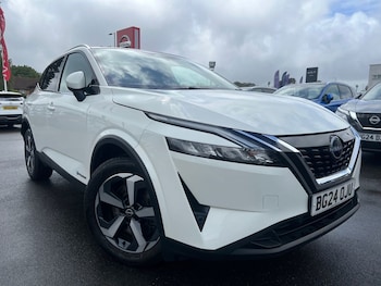 Used Nissan Qashqai 2024 for sale - 79200156: Photo