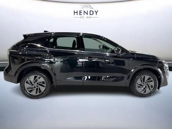 Used Nissan Qashqai 2026 for sale - 79656823: Photo