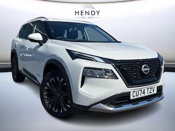 Used Nissan X-Trail 2024 for sale - 79360525: Photo